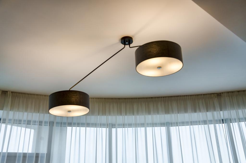 Leogrand Apartments Z Panoramoyu Lvova 外观 照片